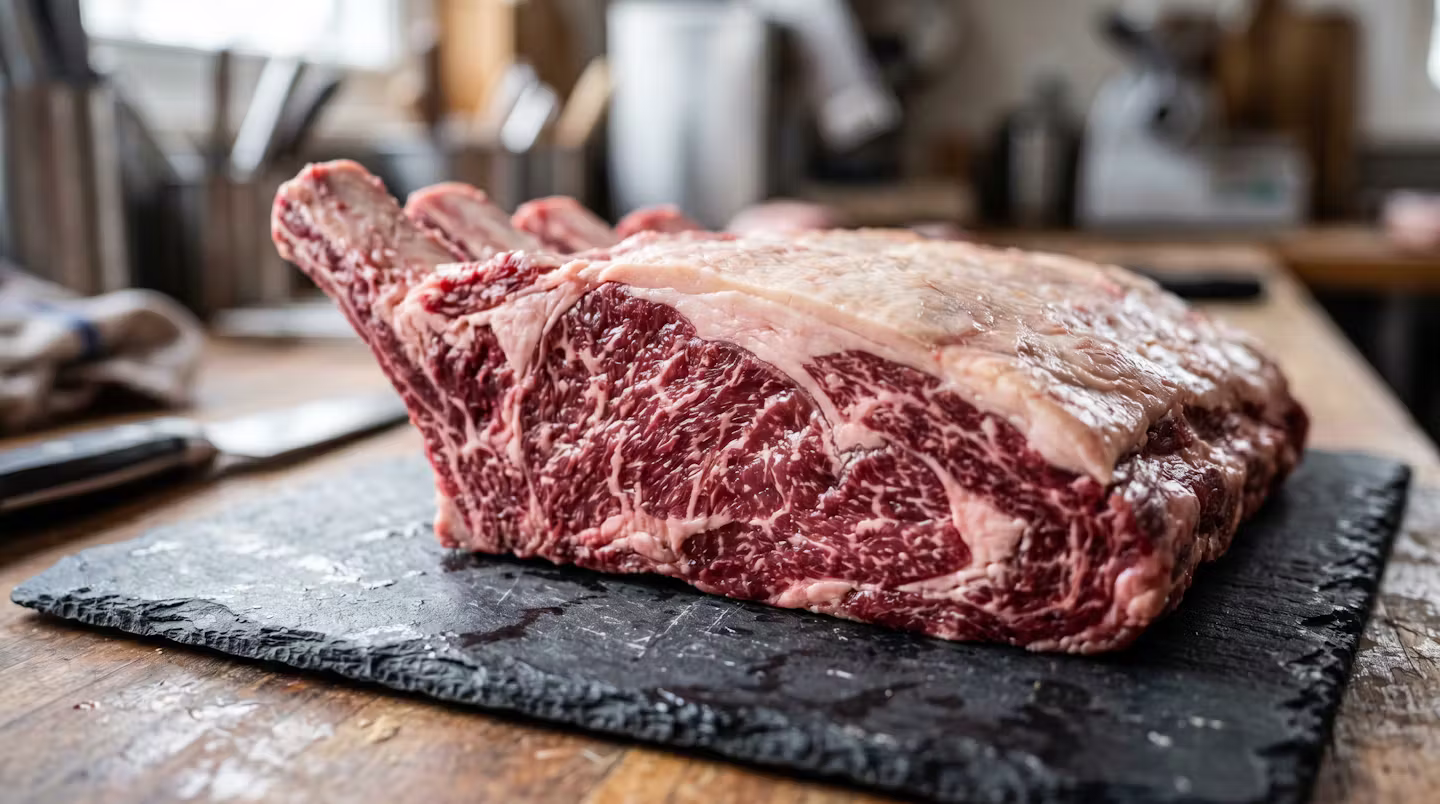 Beef Back Rib