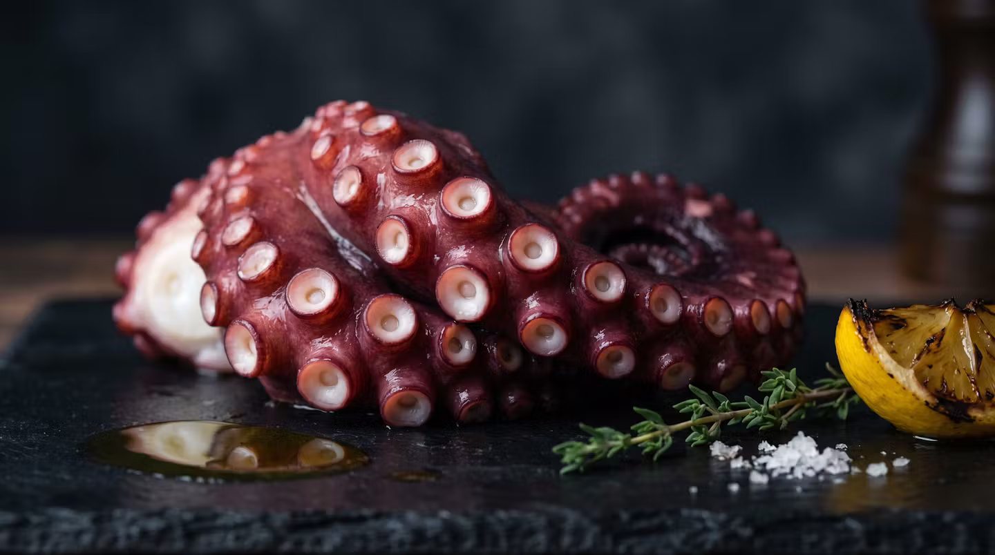 Octopus