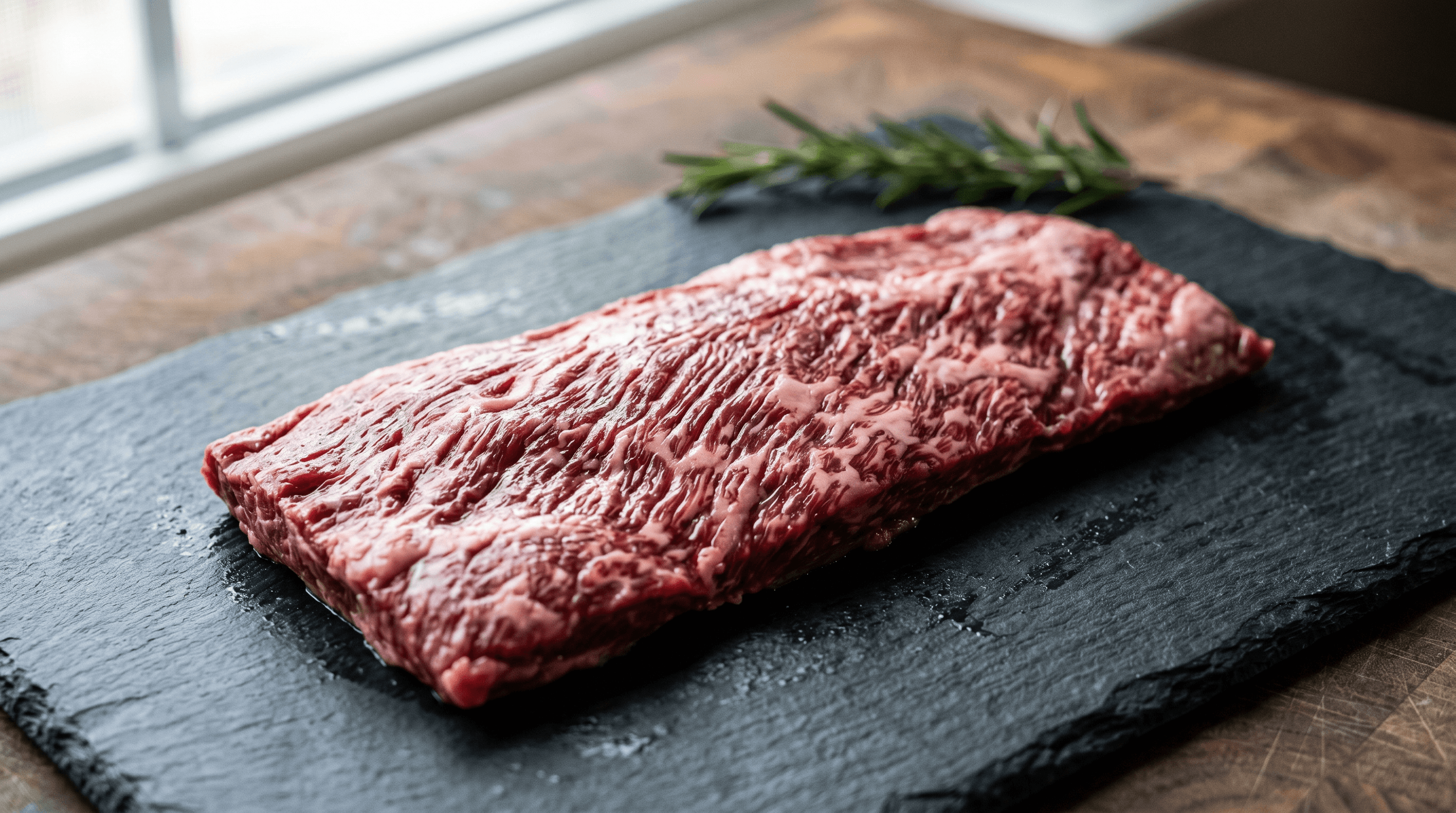 Outside Skirt Steak
