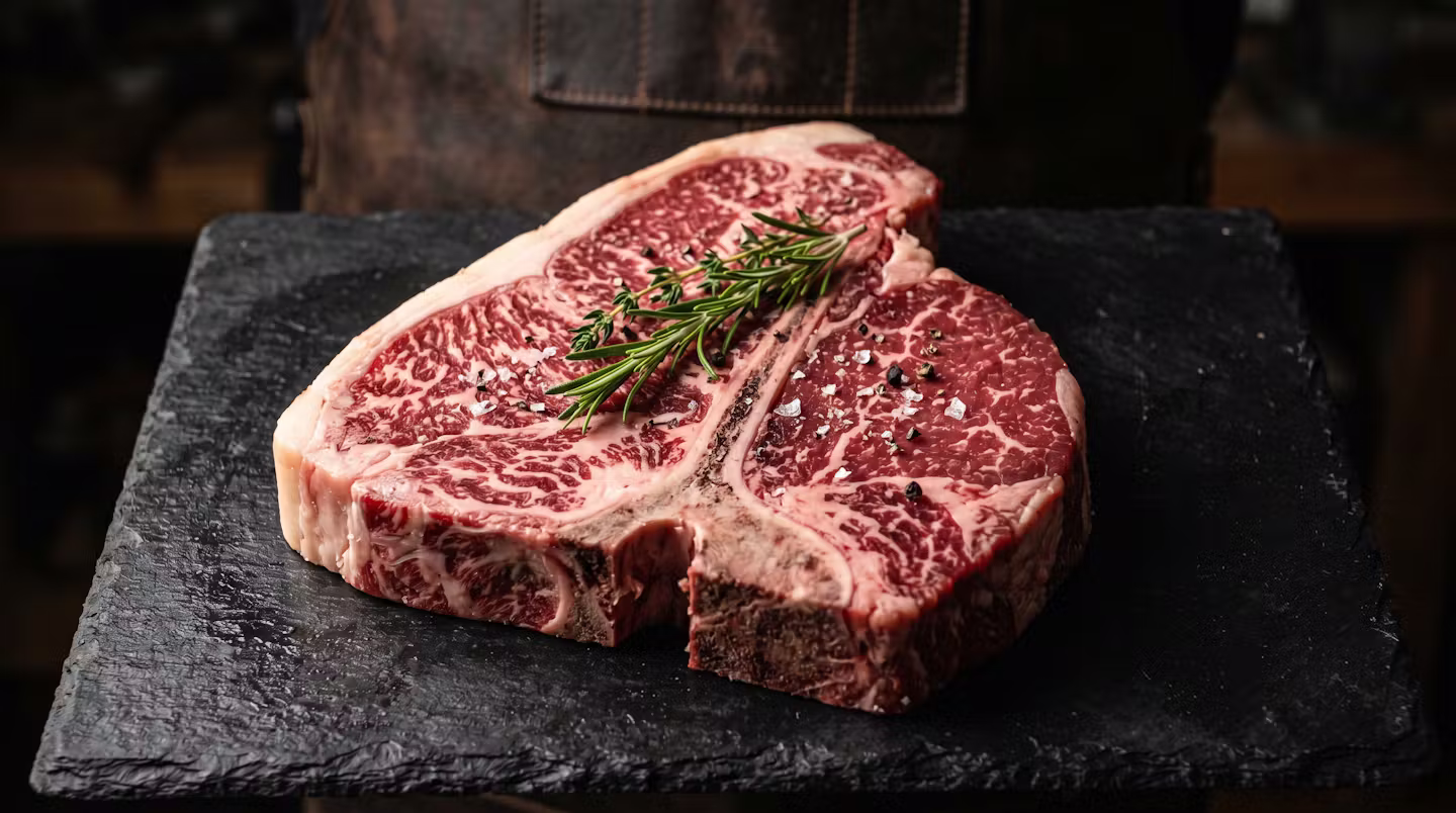 Porterhouse Steak