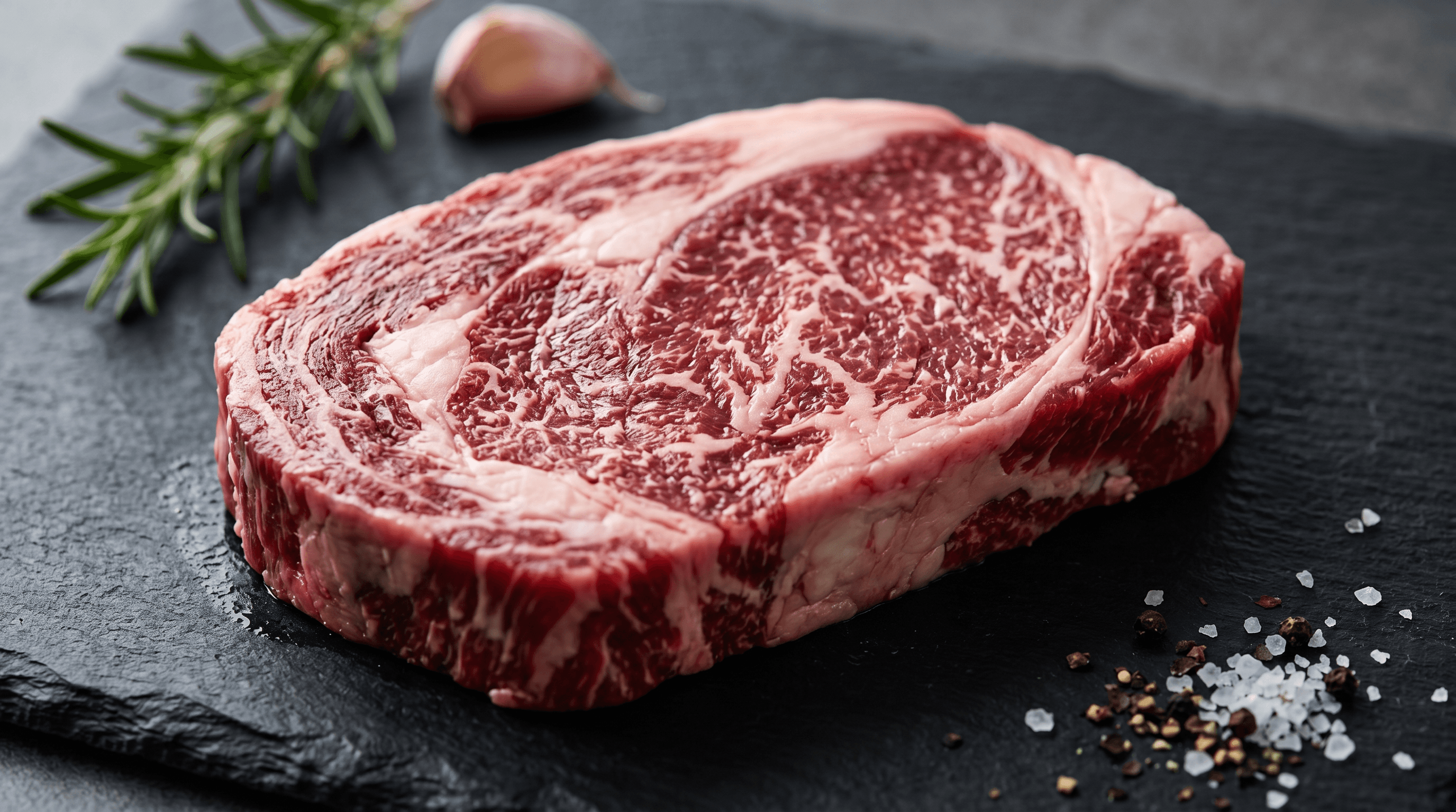 Rib Eye Steak