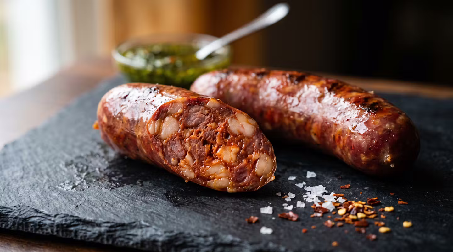Chorizo Argentino